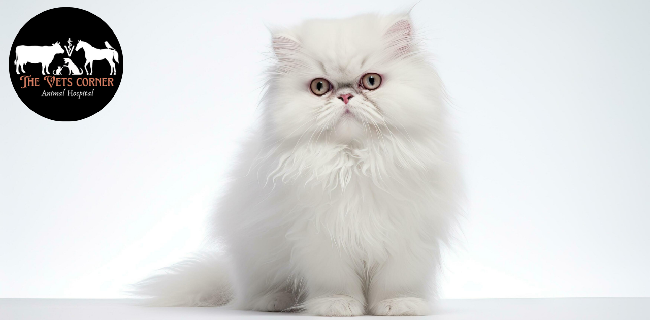 persian cat