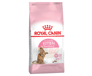 royal canine cat food