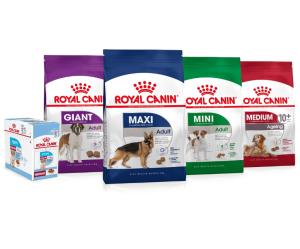 Royal Canin Dog Food