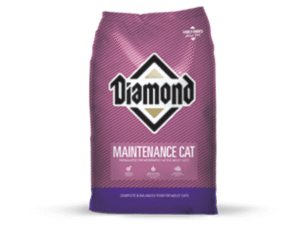Diamond Maintenance Cat Food Diamond Maintenance Cat Food