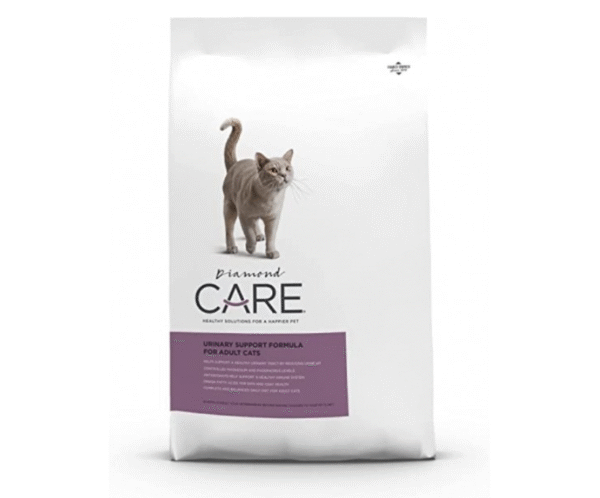 Diamond Urinary Care Adult Cat Food Diamond Urinary Care Adult Cat food