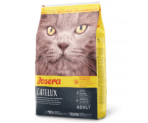 Josera Catelux Adult Cat Food