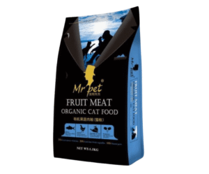 Mr Pet Organic Cat Food Mr Pet Organic Cat Food