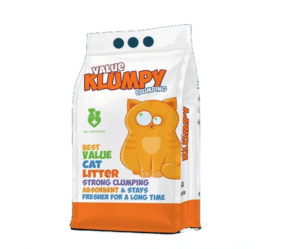 Value Klumpy Cat Litter Value Klumpy Cat Litter
