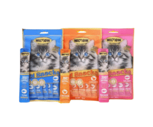 Wimow Creamy Treats